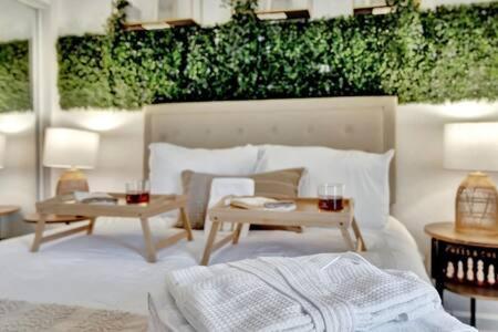 Villa The Hemingway Subtropical Luxury On The Tampa Bay Extérieur photo