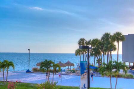 Villa The Hemingway Subtropical Luxury On The Tampa Bay Extérieur photo
