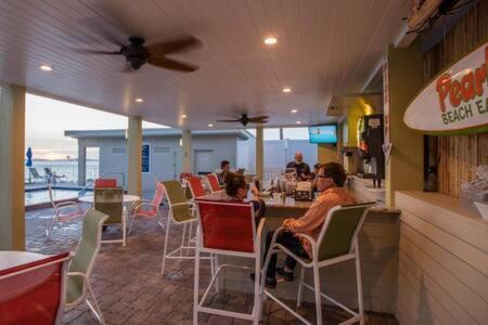Villa The Hemingway Subtropical Luxury On The Tampa Bay Extérieur photo