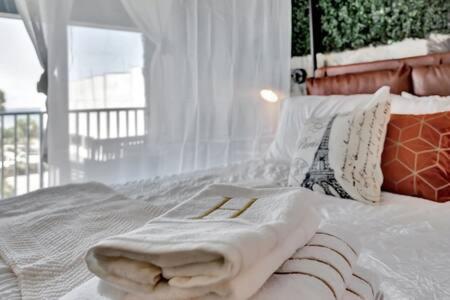 Villa The Hemingway Subtropical Luxury On The Tampa Bay Extérieur photo