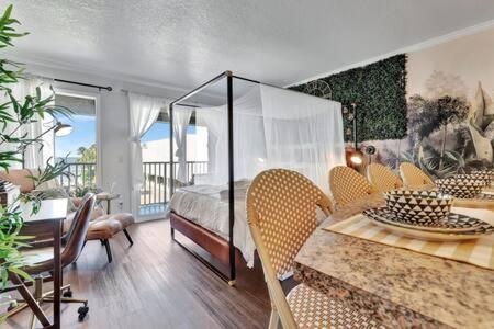 Villa The Hemingway Subtropical Luxury On The Tampa Bay Extérieur photo