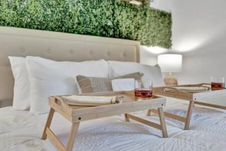 Villa The Hemingway Subtropical Luxury On The Tampa Bay Extérieur photo