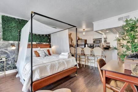 Villa The Hemingway Subtropical Luxury On The Tampa Bay Extérieur photo