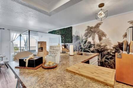 Villa The Hemingway Subtropical Luxury On The Tampa Bay Extérieur photo