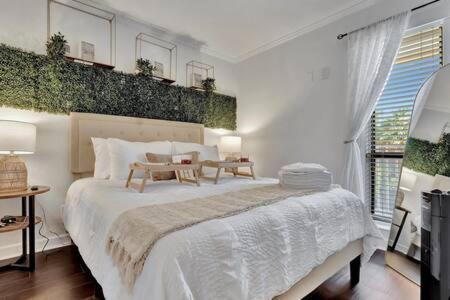 Villa The Hemingway Subtropical Luxury On The Tampa Bay Extérieur photo