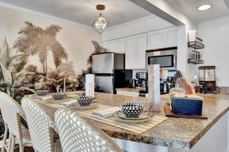 Villa The Hemingway Subtropical Luxury On The Tampa Bay Extérieur photo